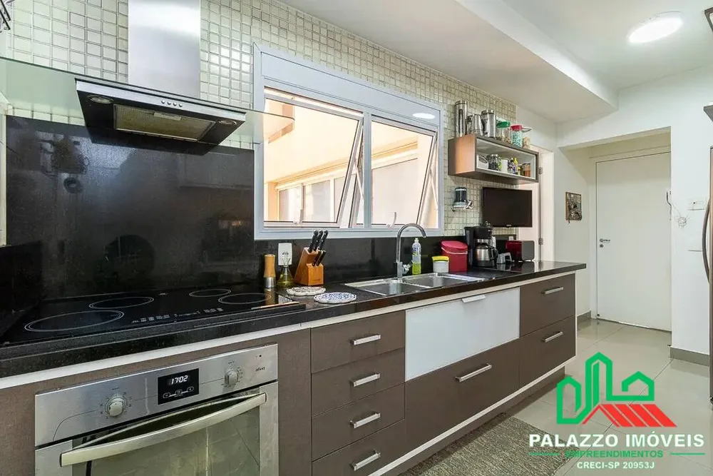Apartamento, 3 quartos, 168 m² - Foto 15