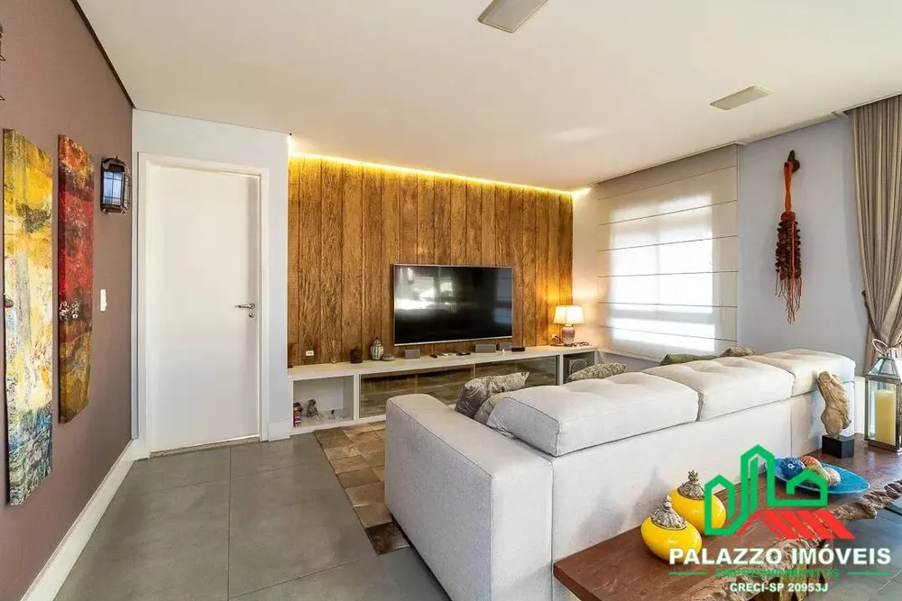 Apartamento, 3 quartos, 168 m² - Foto 7