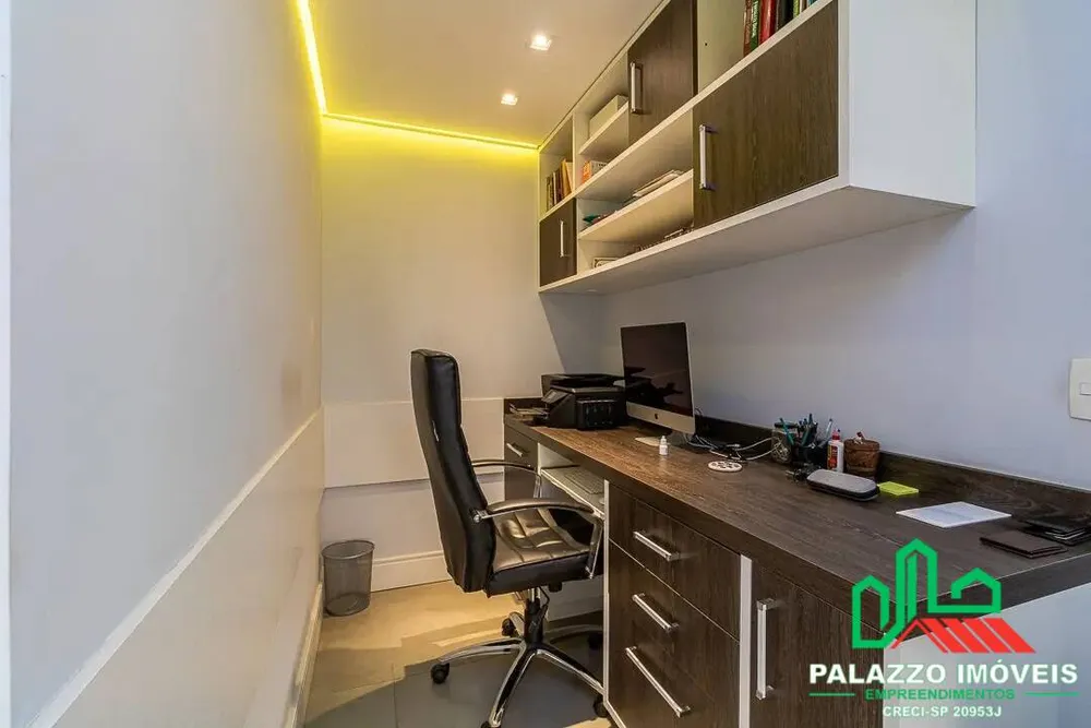 Apartamento, 3 quartos, 168 m² - Foto 13