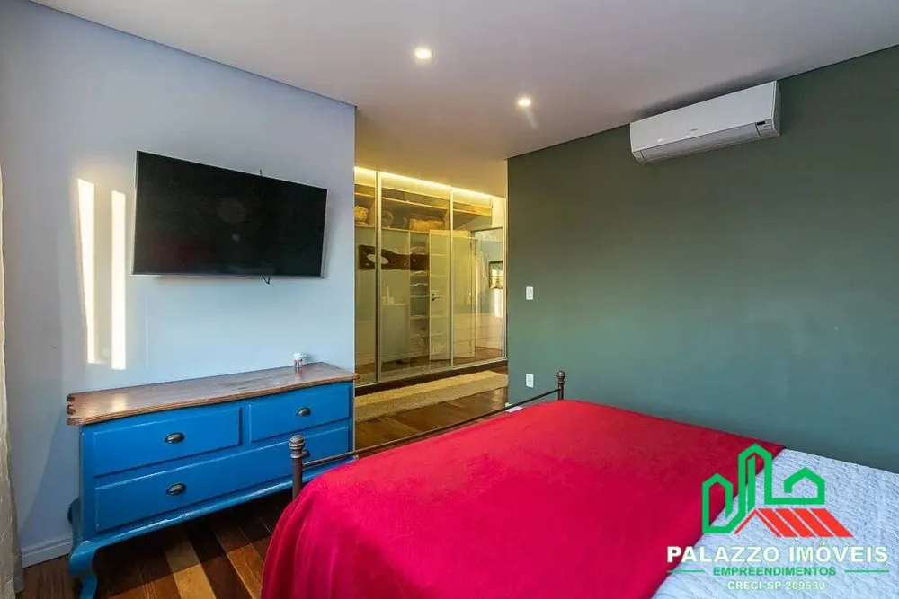 Apartamento, 3 quartos, 168 m² - Foto 5