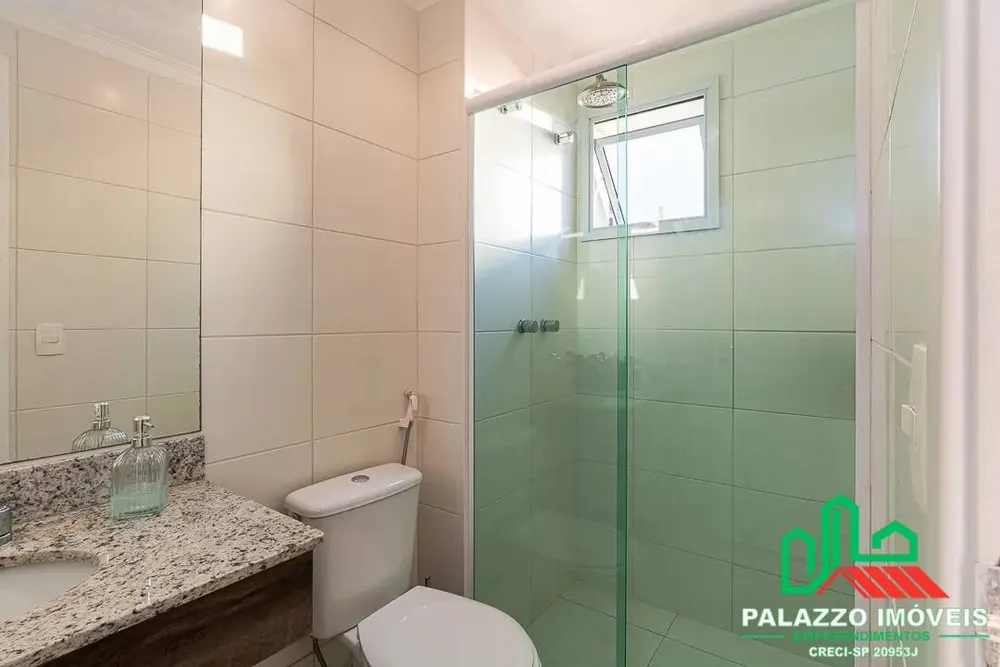 Apartamento, 3 quartos, 168 m² - Foto 16