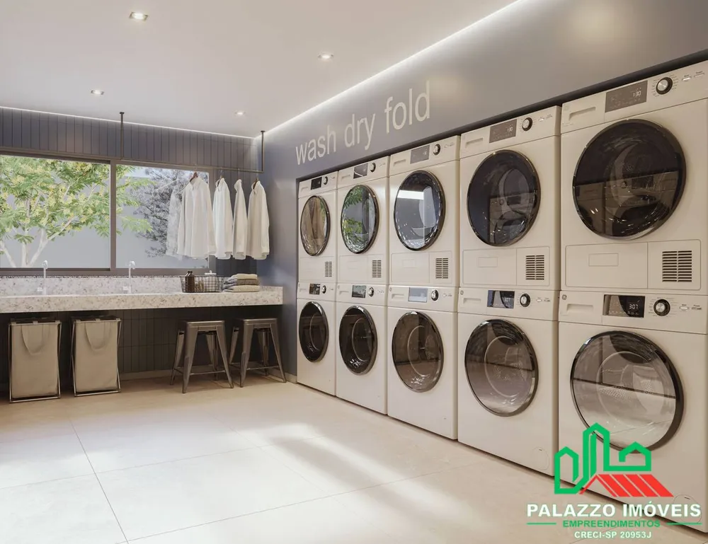 Apartamento, 1 quarto, 26 m² - Foto 4