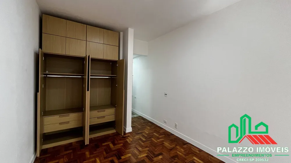 Apartamento, 1 quarto, 28 m² - Foto 4