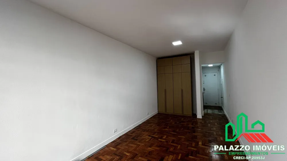 Apartamento, 1 quarto, 28 m² - Foto 2