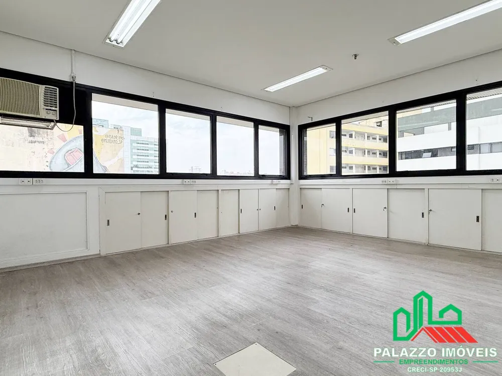 Prédio Inteiro, 4032 m² - Foto 9