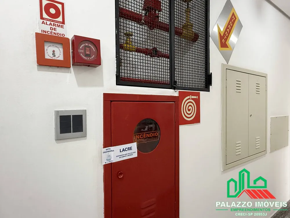 Prédio Inteiro, 4032 m² - Foto 16