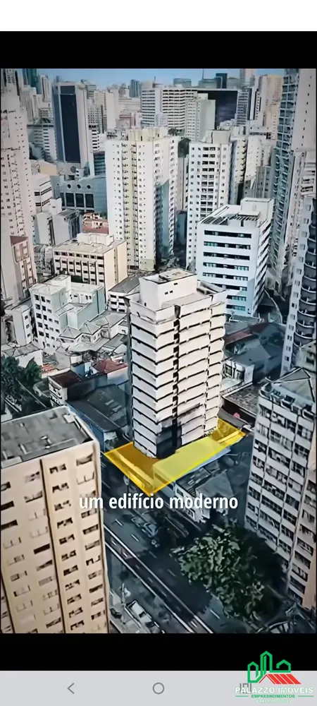 Prédio Inteiro, 4032 m² - Foto 4