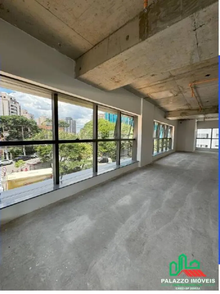 Sala-Conjunto, 234 m² - Foto 1