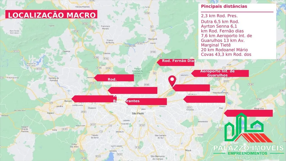 Terreno, 2640 m² - Foto 7