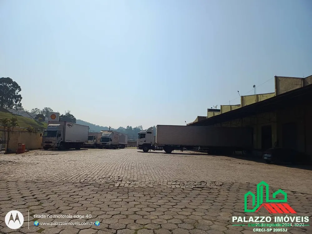 Terreno, 1 hectares - Foto 4