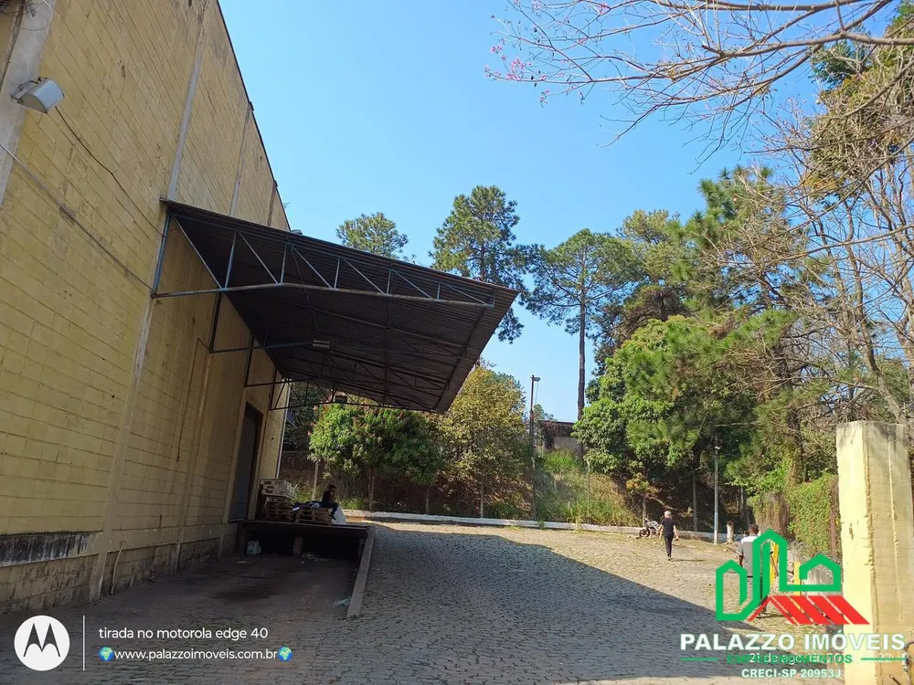 Terreno, 1 hectares - Foto 1