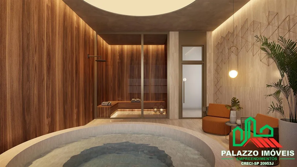Cobertura, 4 quartos, 290 m² - Foto 8