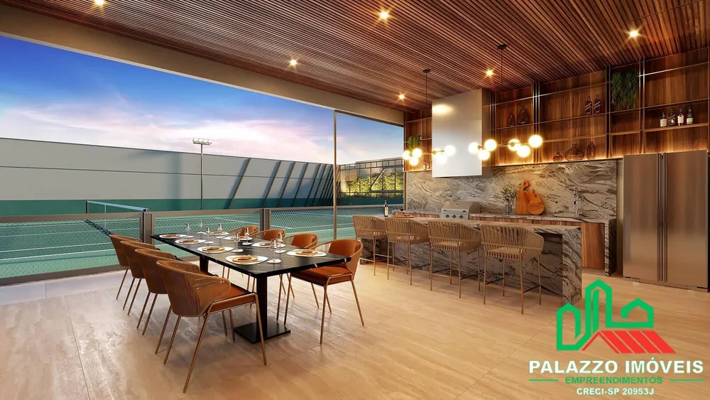 Cobertura, 4 quartos, 290 m² - Foto 10