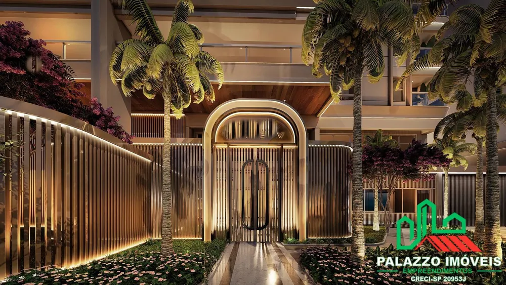 Cobertura, 4 quartos, 290 m² - Foto 6