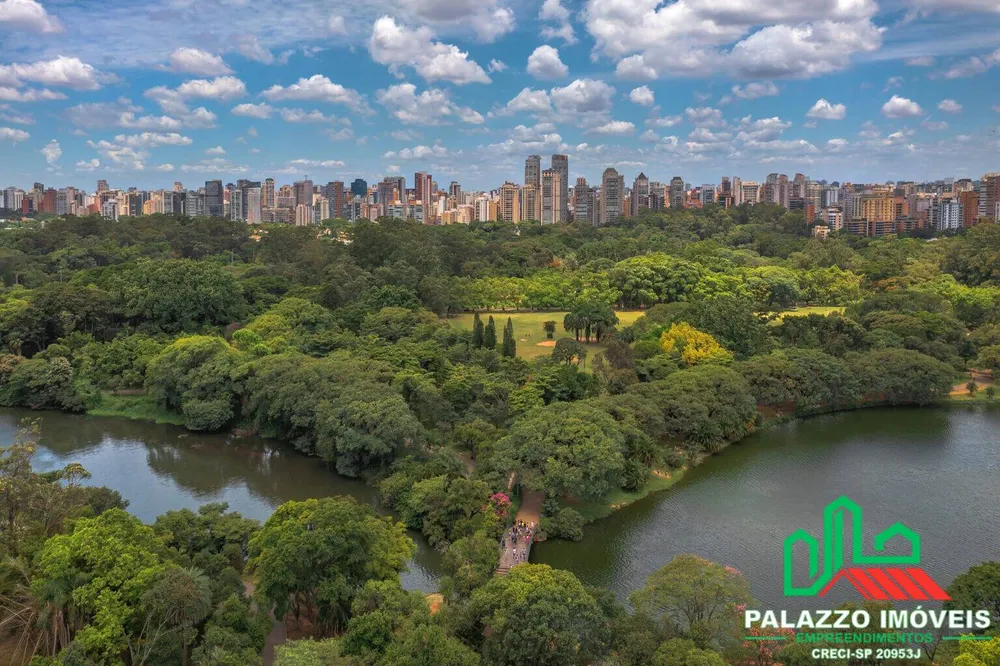 Cobertura, 4 quartos, 290 m² - Foto 4