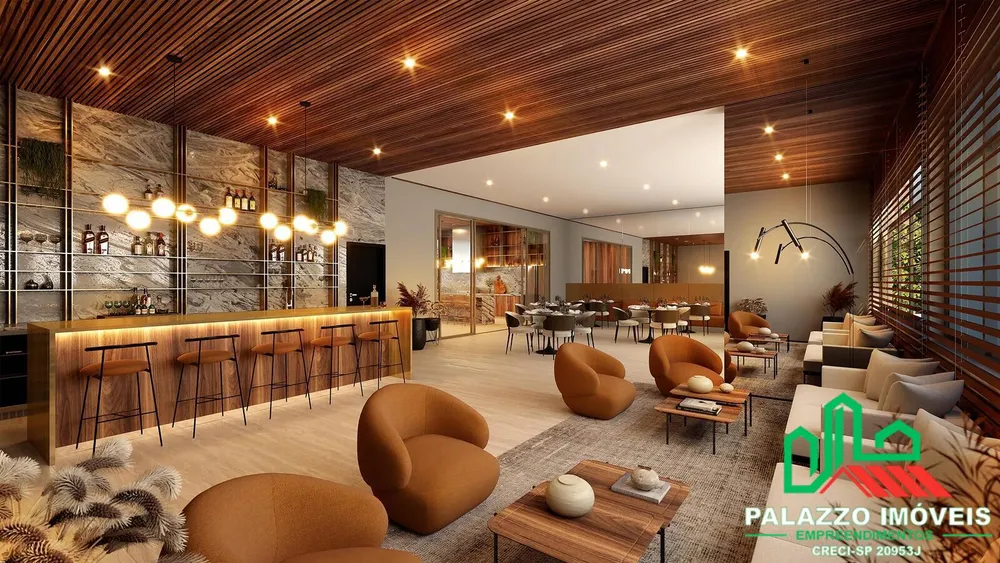 Cobertura, 4 quartos, 290 m² - Foto 5