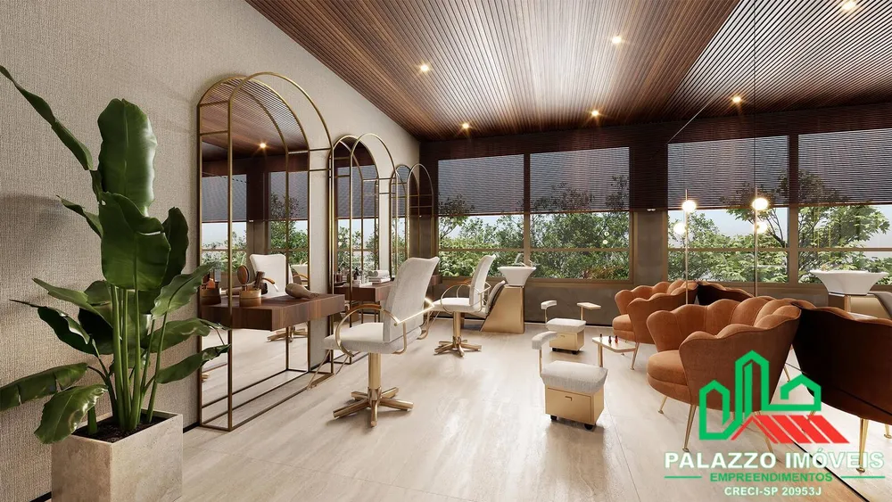 Cobertura, 4 quartos, 290 m² - Foto 11