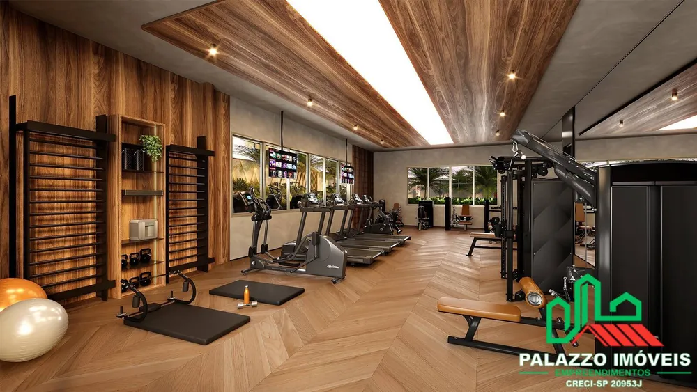 Cobertura, 4 quartos, 290 m² - Foto 7