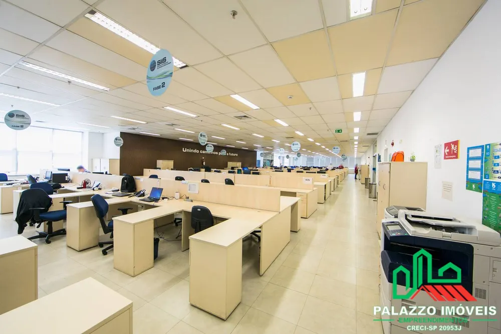 Sala-Conjunto, 3720 m² - Foto 3