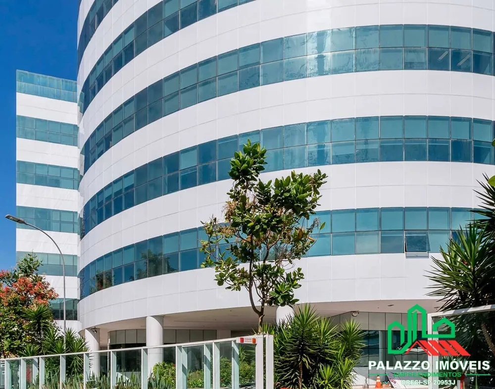 Sala-Conjunto, 3720 m² - Foto 2
