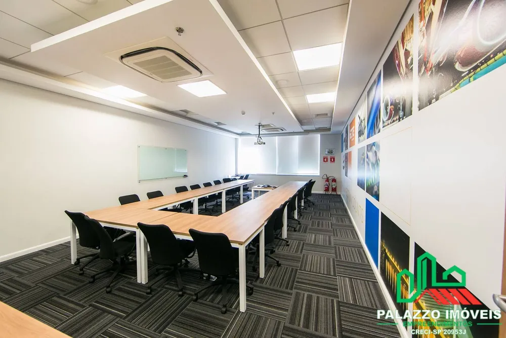 Sala-Conjunto, 3720 m² - Foto 16