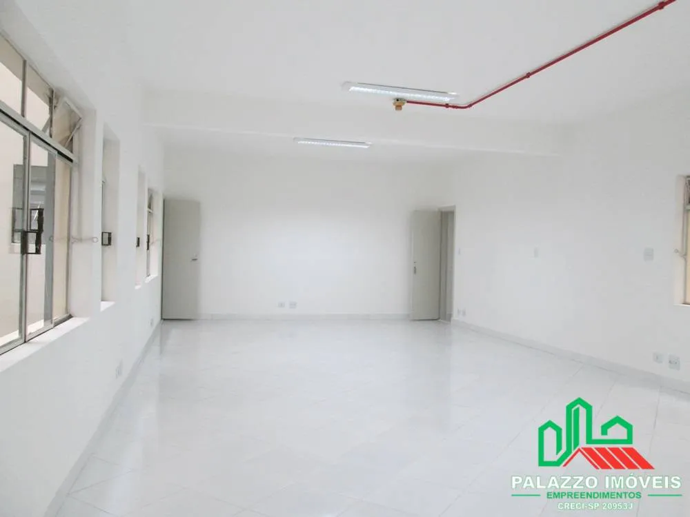 Sala-Conjunto, 109 m² - Foto 1