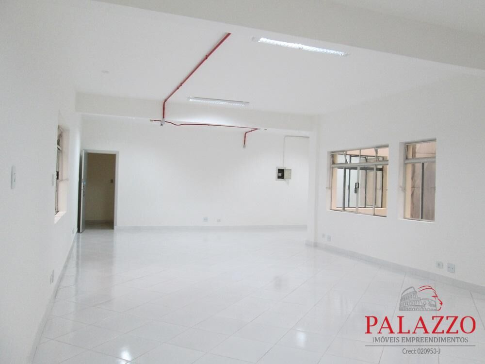 Sala-Conjunto, 109 m² - Foto 1