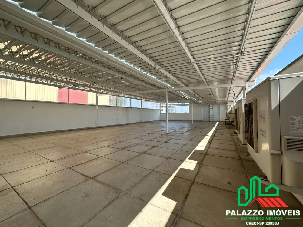 Prédio Inteiro, 1150 m² - Foto 2