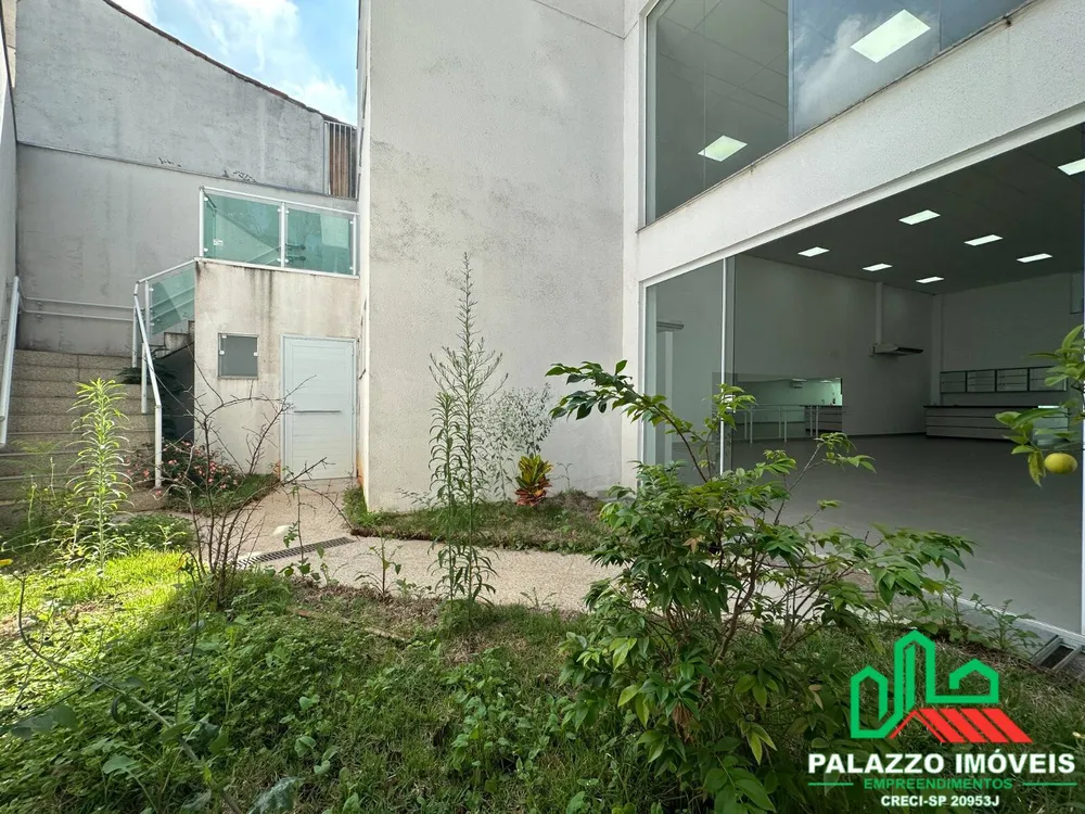 Prédio Inteiro, 1150 m² - Foto 5