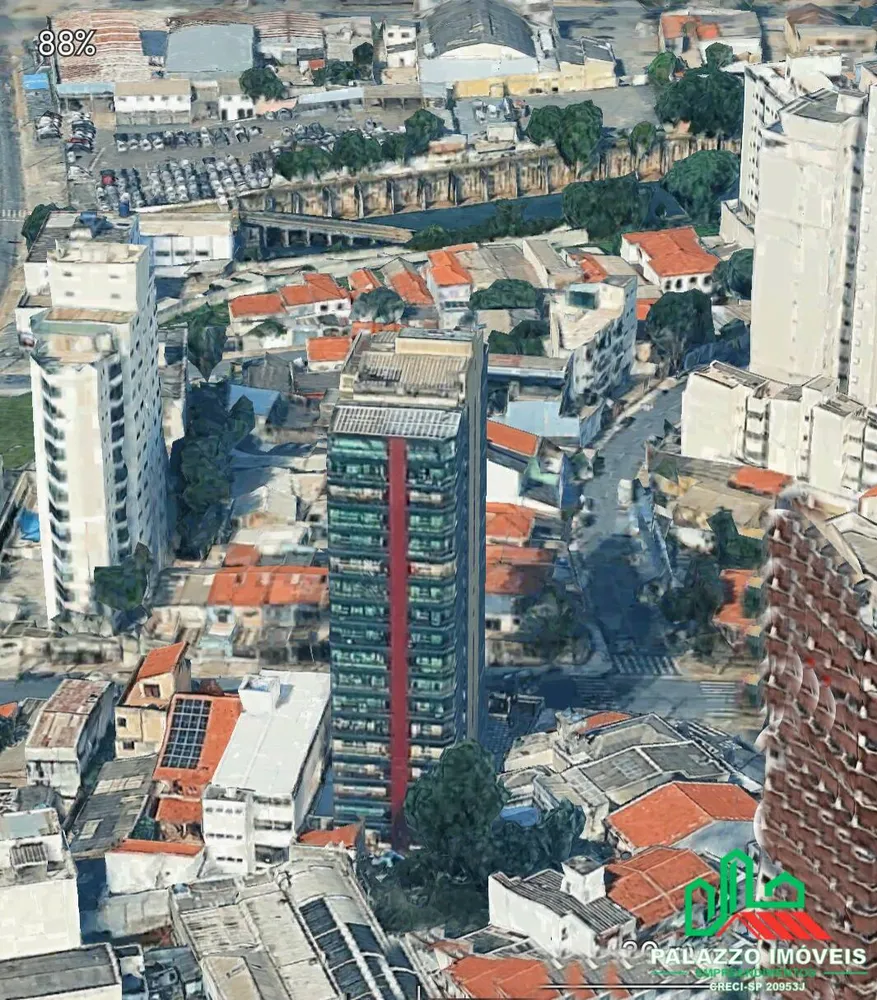 Prédio Inteiro, 1150 m² - Foto 12