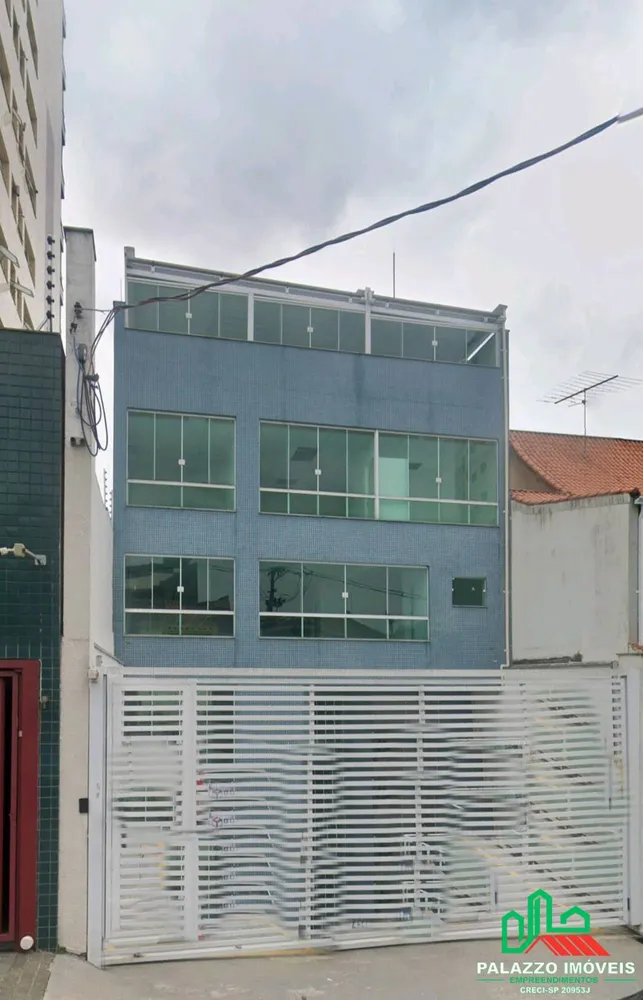 Prédio Inteiro, 1150 m² - Foto 1