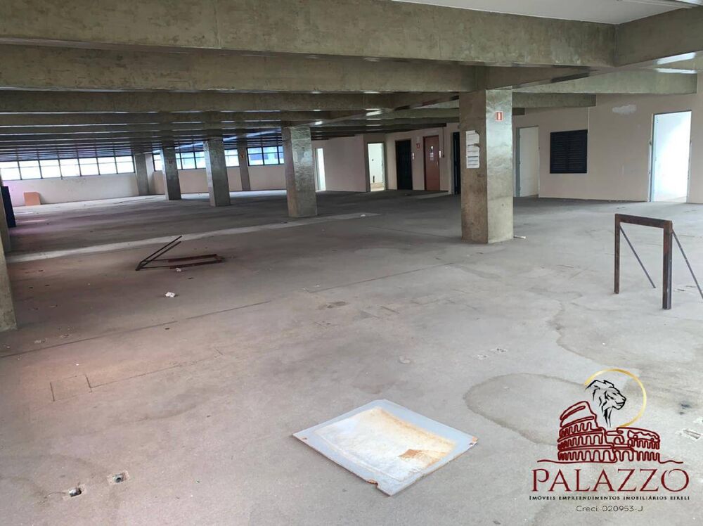 Prédio Inteiro para alugar, 3561m² - Foto 5