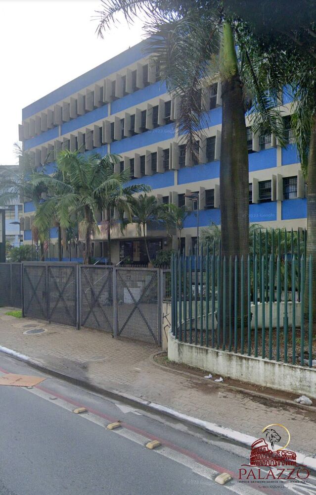 Prédio Inteiro para alugar, 3561m² - Foto 8