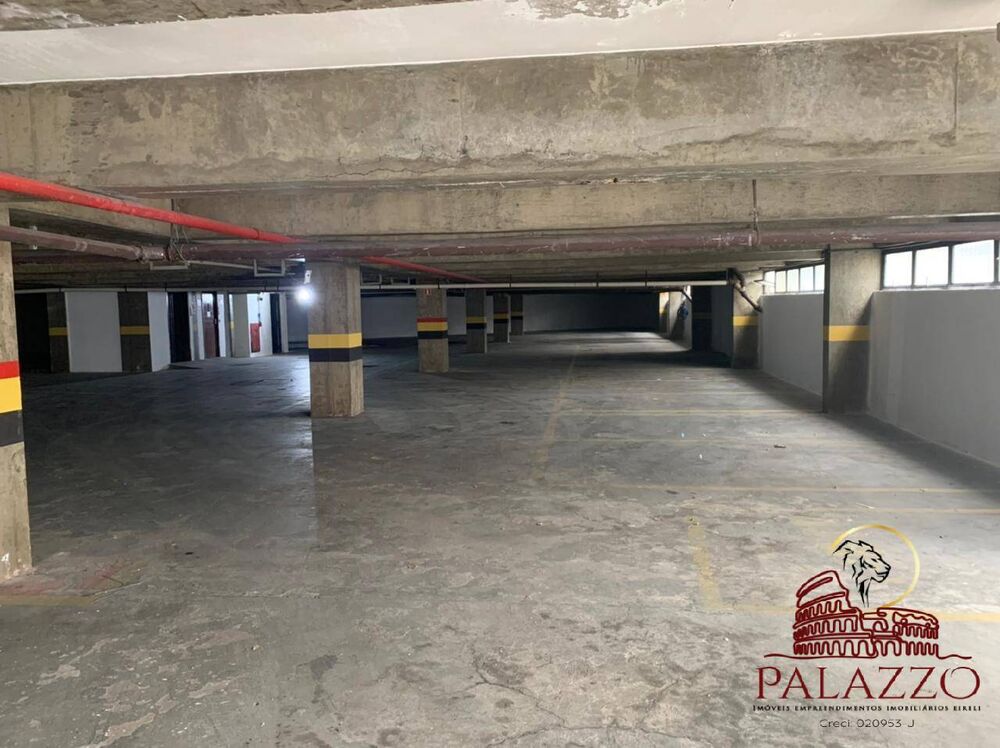 Prédio Inteiro para alugar, 3561m² - Foto 3