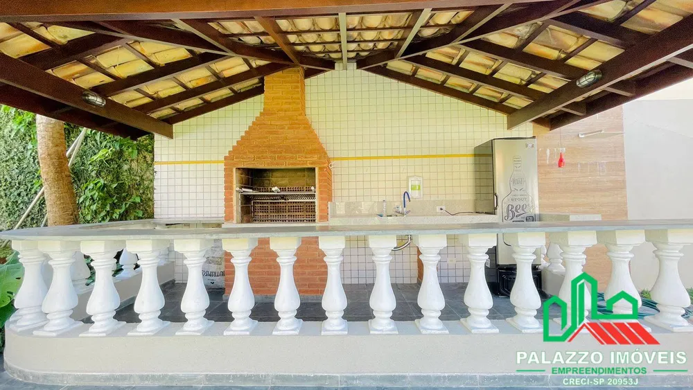 Casa, 5 quartos, 500 m² - Foto 5