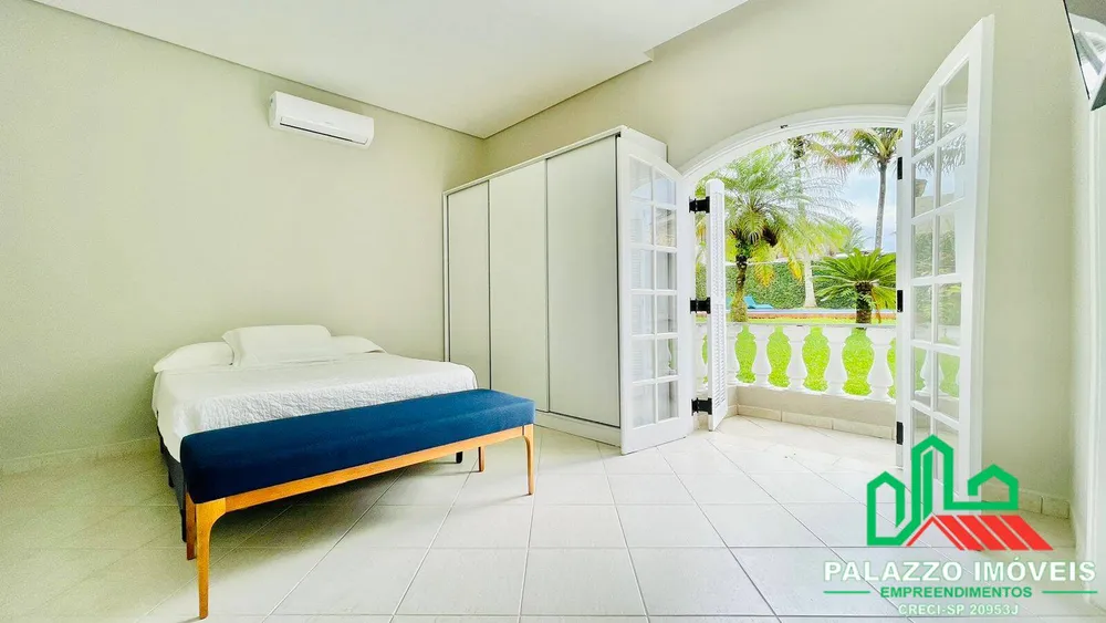 Casa, 5 quartos, 500 m² - Foto 12