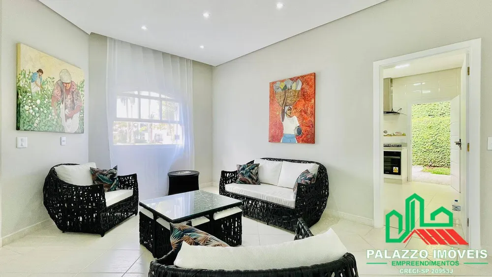 Casa, 5 quartos, 500 m² - Foto 16