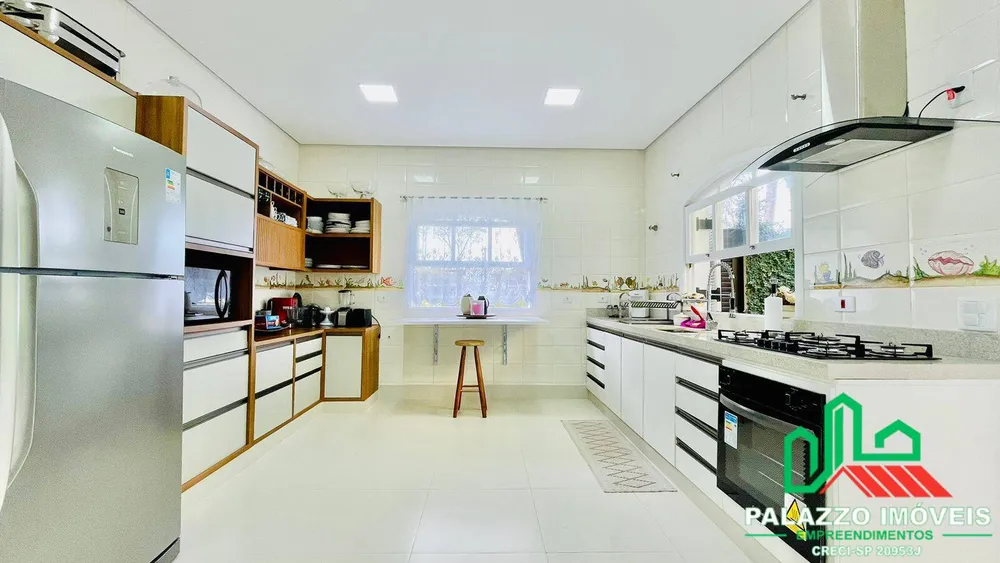Casa, 5 quartos, 500 m² - Foto 7