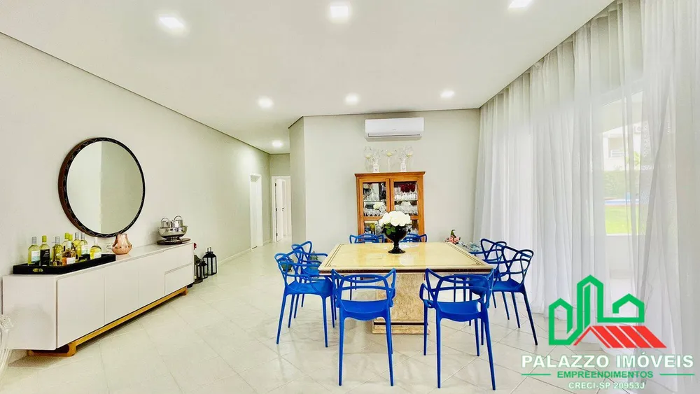 Casa, 5 quartos, 500 m² - Foto 15