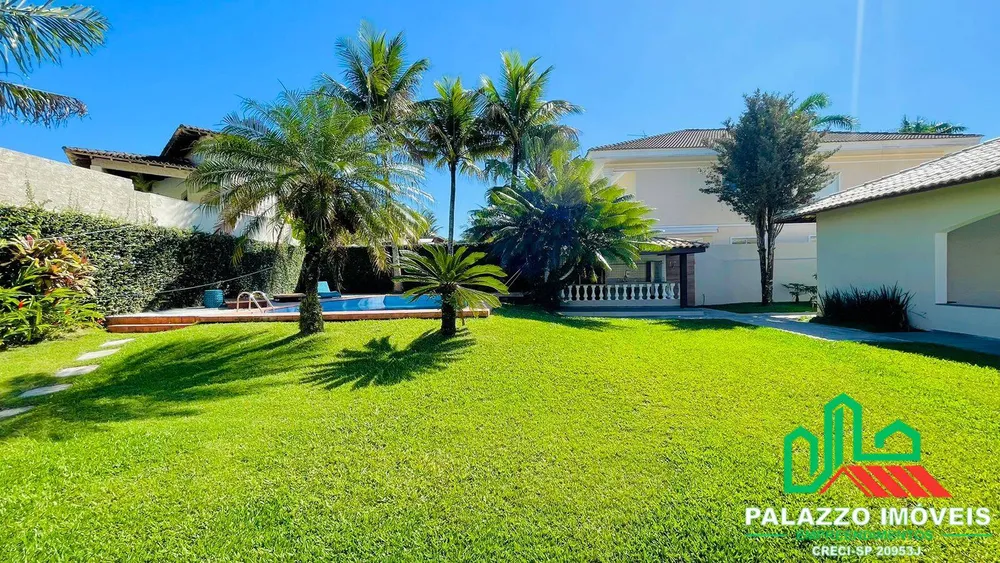 Casa, 5 quartos, 500 m² - Foto 6