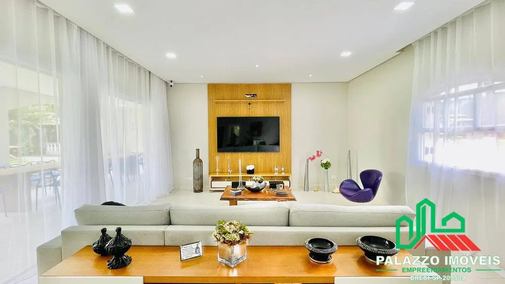 Casa, 5 quartos, 500 m² - Foto 14
