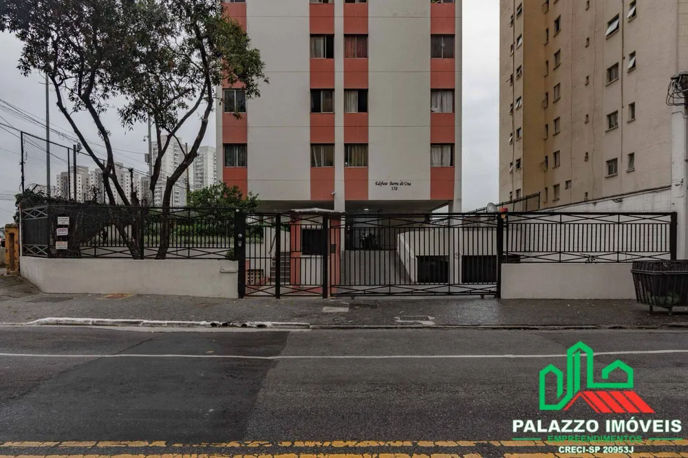 Apartamento, 1 quarto, 25 m² - Foto 10