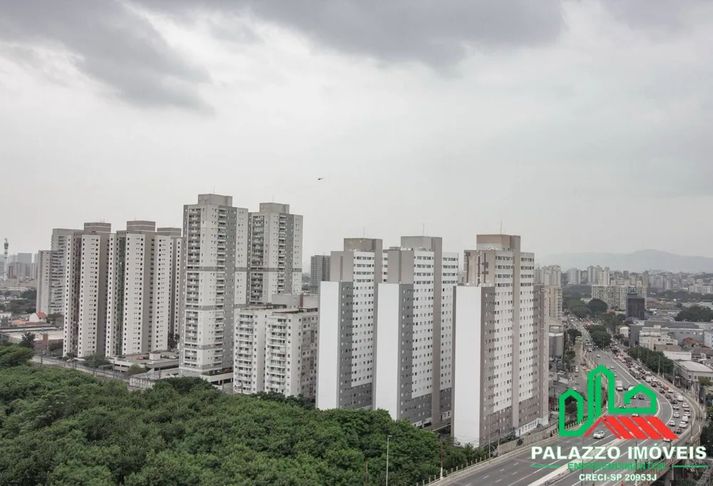 Apartamento, 1 quarto, 25 m² - Foto 14
