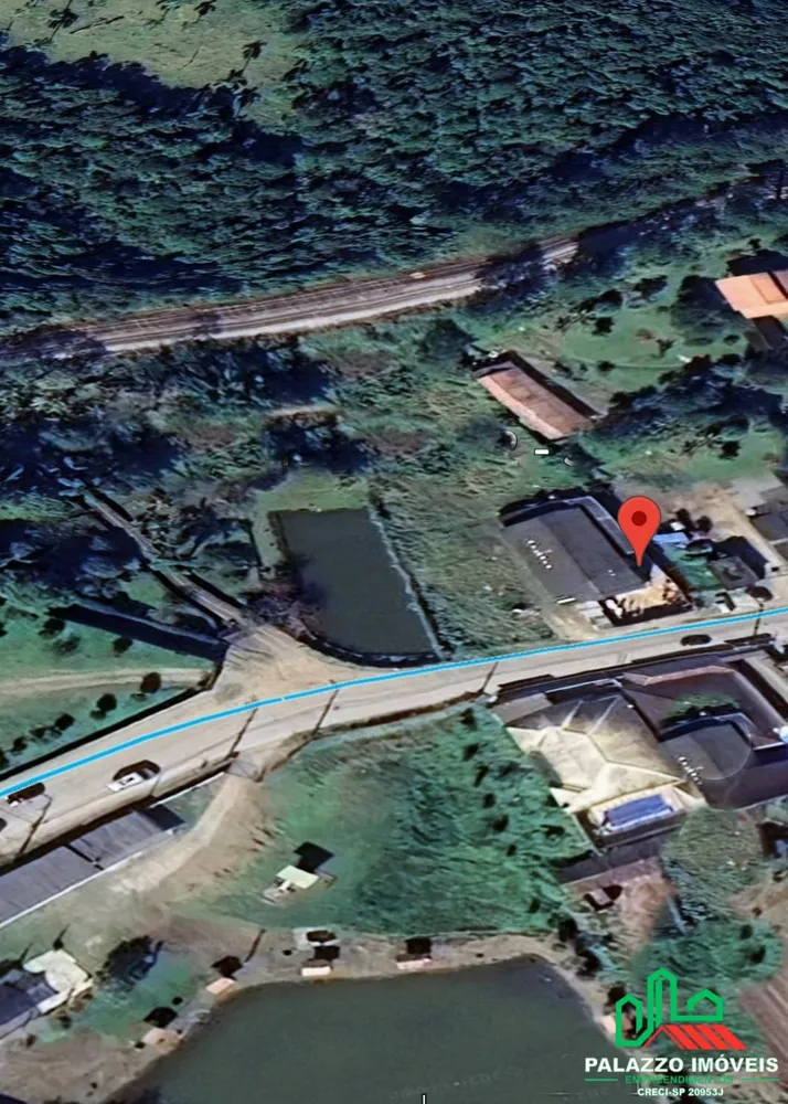 Terreno, 5 hectares - Foto 3
