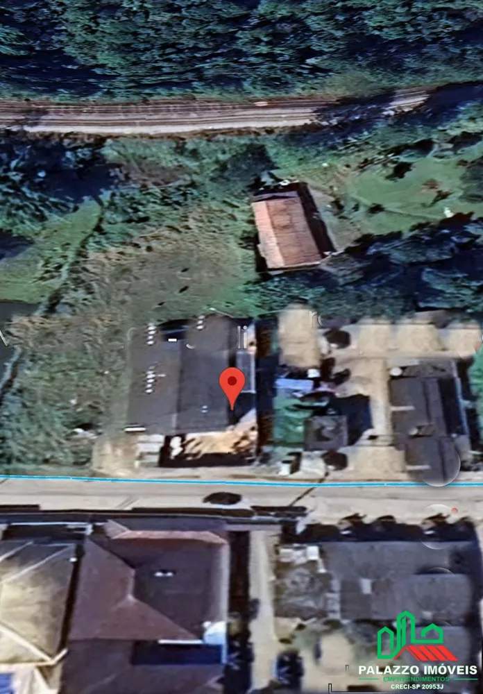 Terreno, 5 hectares - Foto 1