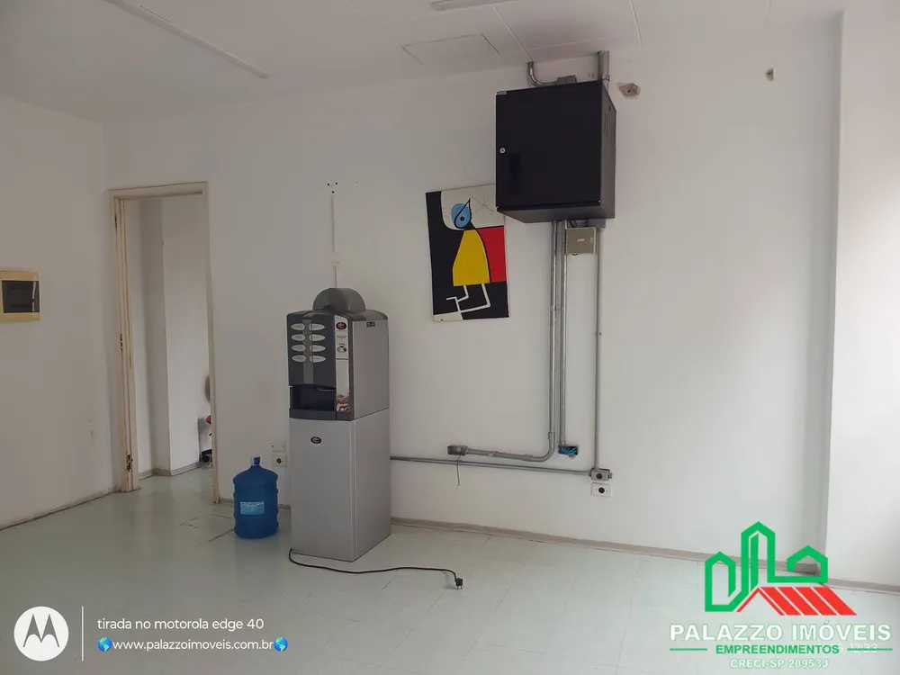 Prédio Inteiro, 232 m² - Foto 12