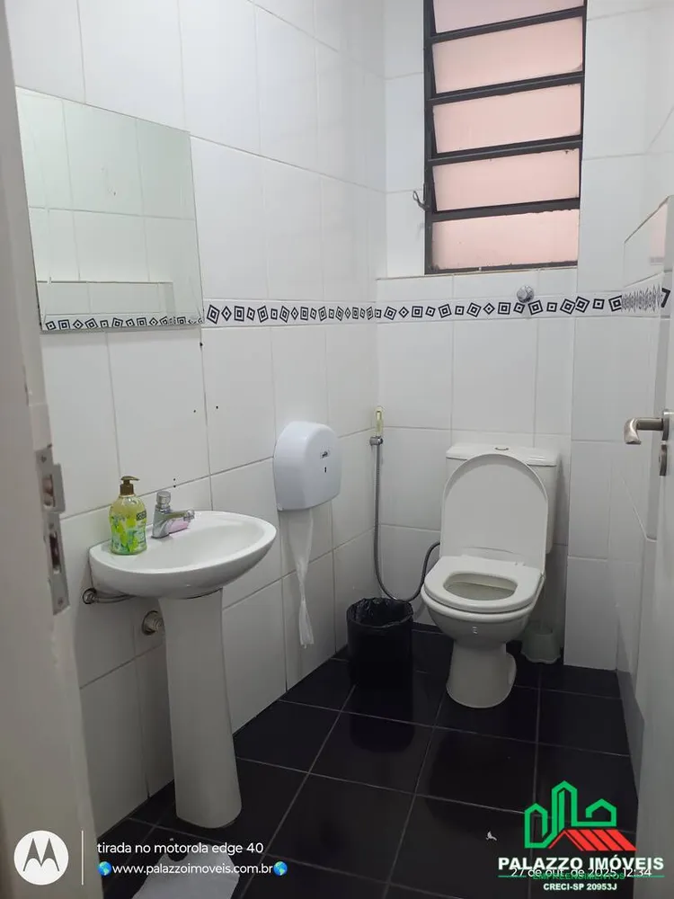 Prédio Inteiro, 232 m² - Foto 8