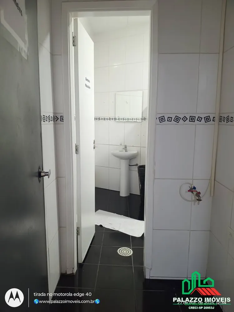 Prédio Inteiro, 232 m² - Foto 11