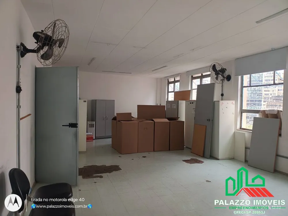 Prédio Inteiro, 232 m² - Foto 6