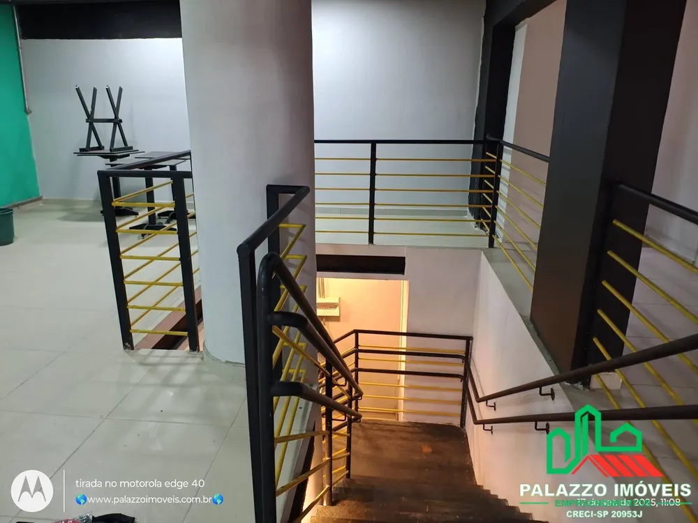Loja-Salão, 380 m² - Foto 2